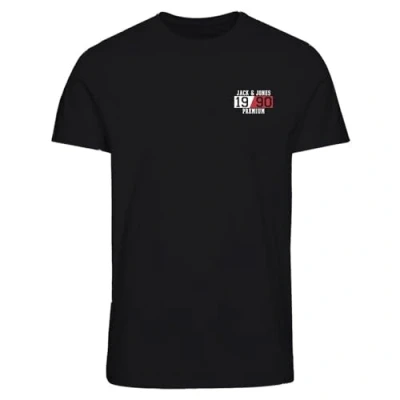 Abbildung von JACK&amp;JONES Jcosettle Tee Ss Crew Neck Bmuss24