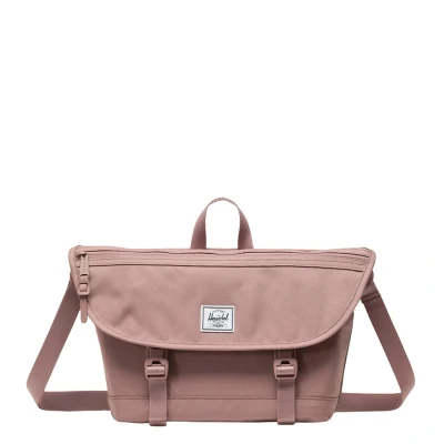 Abbildung von Herschel Supply Co. Cove Small Messenger ash rose Tasche damen umhängetasche