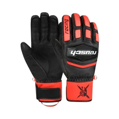 Abbildung von Skihandschuhe Kind Reusch Worldcup Warrior GS