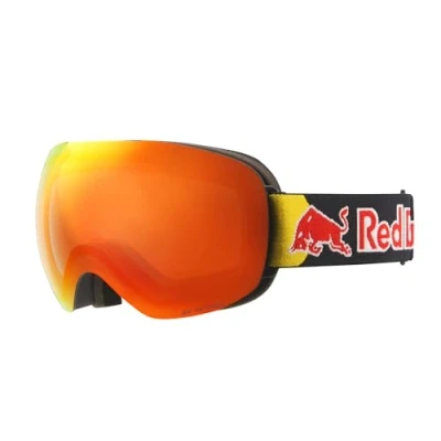 Abbildung von Red Bull Snow Goggle BENT 01REX