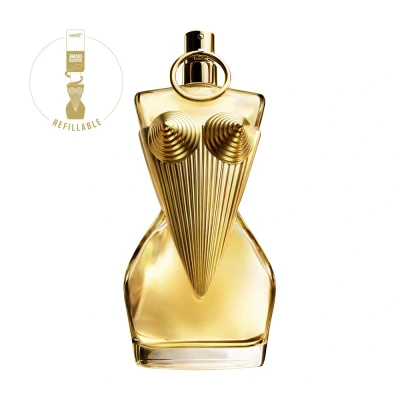 Abbildung von Jean Paul Gaultier Eau de Parfum Divine 100ml