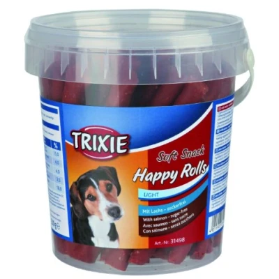 Abbildung von Trixie Soft Snack Happy Rolls, 500 g (4 pk/ps)
