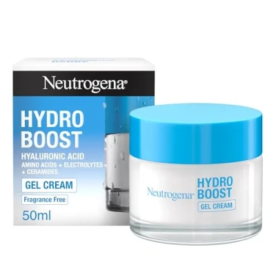 Abbildung von Neutrogena Hydro Boost Crema En Gel 50Ml