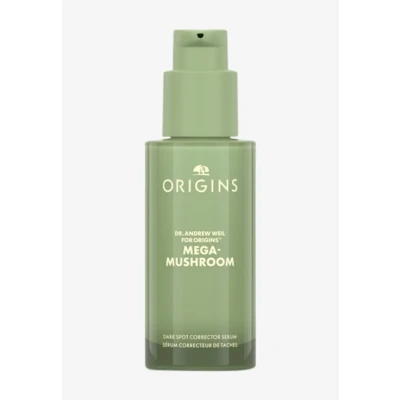 Abbildung von Origins DR.WEIL MEGA MUSHROOM DARK SPOT Corrector Serum Serum, Größe: 50 ml,