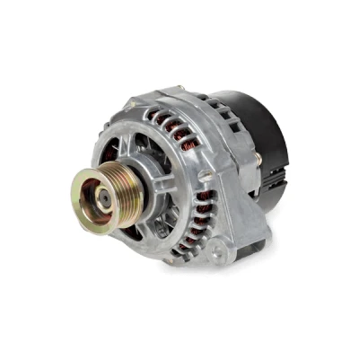 Abbildung von ERA 209048A Lichtmaschine 14V 150A MERCEDES BENZ: E Klasse Limousine, C T modell