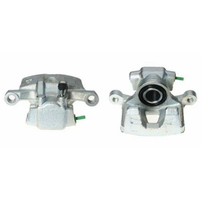 Abbildung von BUDWEG CALIPER 343548 Bremssattel MITSUBISHI: Outlander 2 SUV, Lancer 8 Schrägheck, Grandis, CITROËN: C Crosser Enterprise, SUV