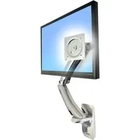 Abbildung von ERGOTRON MX LCD Arm fuer Wandmontage