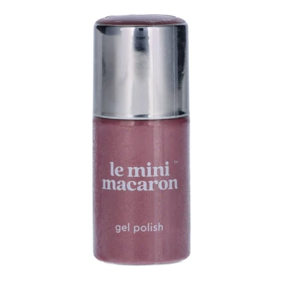 Abbildung von Le Mini Macaron GEL POLISH Nagellack, Damen, Größe: 8.5 ml, Brigitte