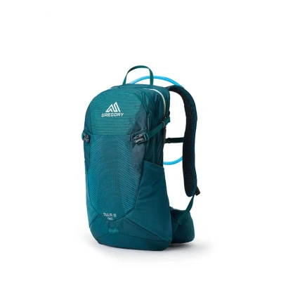 Abbildung von Gregory Sula 8 H2O Antigua Green Rucksack
