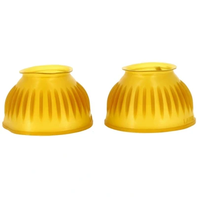 Abbildung von Norton Hufglocken Soft Naturell XL