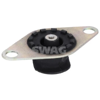 Abbildung von SWAG 70 13 0016 Motorlager hinten Gummimetalllager FIAT: Uno Schrägheck