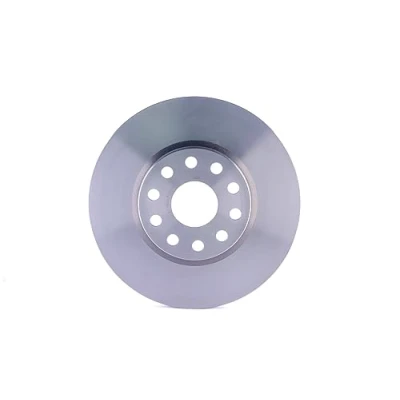 Abbildung von HELLA 8DD 355 106 301 Bremsscheibe 281 26 05/10 108 innenbelüftet ohne Radbefestigungsbolzen, Radnabe ALFA ROMEO: 166, LANCIA: Kappa Limousine