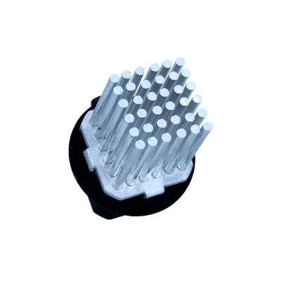 Abbildung von MAXGEAR 27 2183 Regler, Innenraumgebläse VOLVO: V60 I, XC60 XC70 II Kombi, LAND ROVER: Range Rover Evoque