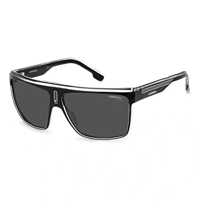 Abbildung von Carrera Sonnenbrille, Herren, Größe: One Size, Black crystal
