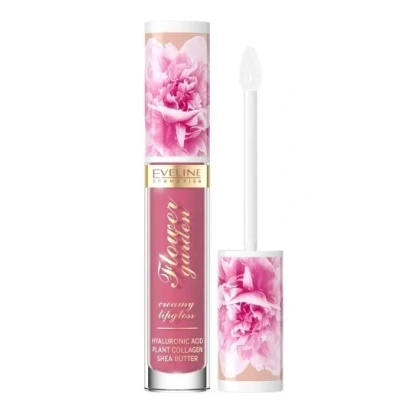 Abbildung von Lippenstift Eveline Flower Garden 03, 4,5 ml