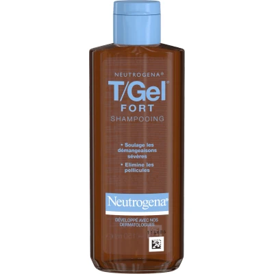 Abbildung von Dr. Hauschka Haarshampoo T / Gel Forte (Shampooing) Volume: 150ml