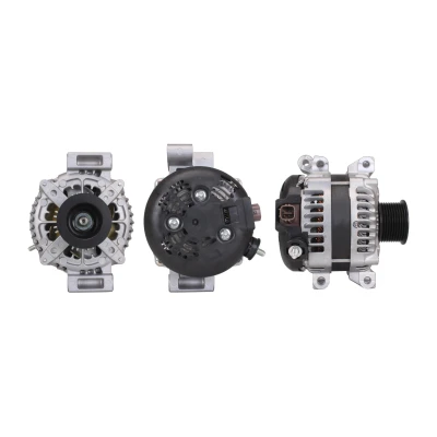 Abbildung von DRI 2353561802 Lichtmaschine 12V 180A TOYOTA: Land Cruiser 200
