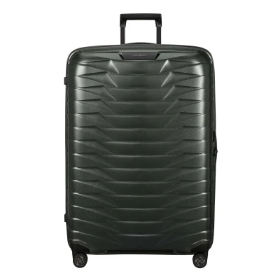 Abbildung von Samsonite Proxis Spinner 81 matt climbing ivy