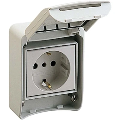 Abbildung von Toma empot. Con brida 65x85 10/16A 2PT