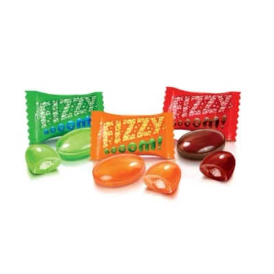 Abbildung von Roshen Bonbons Fizzy Boom 1kg