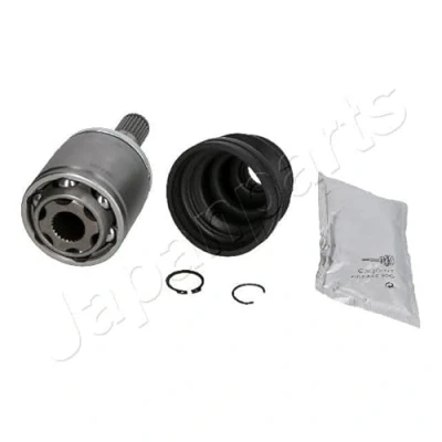 Abbildung von JAPANPARTS GI 574 Gelenksatz Vorderachse links, getriebeseitig MITSUBISHI: L200 III Pickup, PAJERO 2