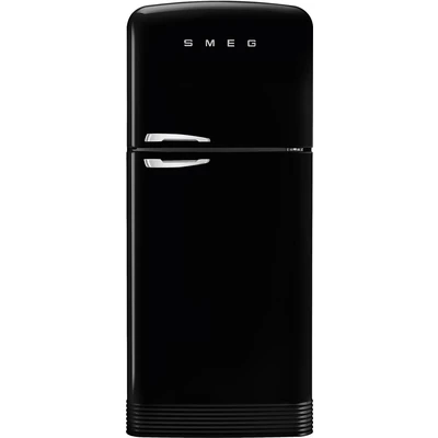 Abbildung von Smeg Kühl /Gefrierkombination, FAB50RBL5, 192,1 cm hoch, 79,6 breit
