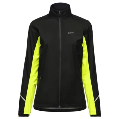 Abbildung von GOREWEAR R3 Damen Partial GORE TEX INFINIUM™ Jacke