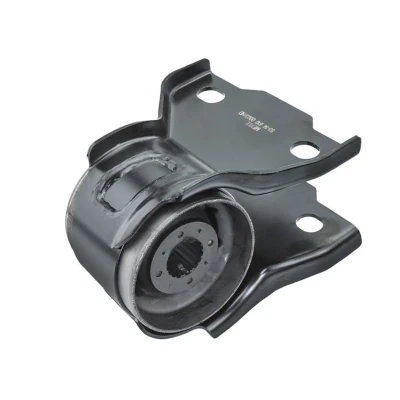 Abbildung von MEYLE 53 14 610 0003/HD Querlenkerlager mit Halter Vorderachse links, rechts für Querlenker LAND ROVER: Range Rover Evoque, JAGUAR: E Pace