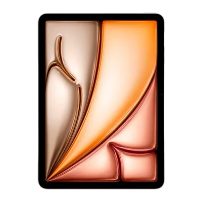 Abbildung von Apple iPad Air 11 Wi Fi 256GB M3 Polarstern