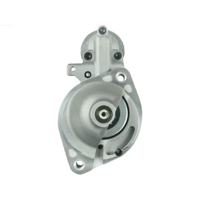 Abbildung von AS PL S0091 Anlasser 12 2,30 10 MERCEDES BENZ: C Klasse Limousine, T modell, E VOLKSWAGEN: Jetta 4