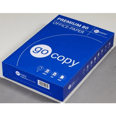 Abbildung von go copy Kopierpapier DIN A4 80 g/m²