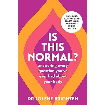 Abbildung von Is This Normal?: Answering Every Question You Have Ever Had About Your Body