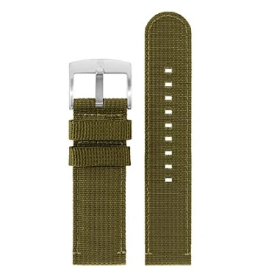 Abbildung von Luminox Herren Textil Uhrenarmband FNX.2401.60Q.K