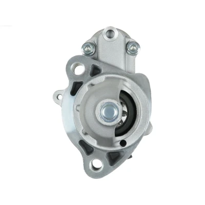 Abbildung von AS PL S6303S Anlasser 12 0,70 9 HONDA: Jazz 2 Schrägheck