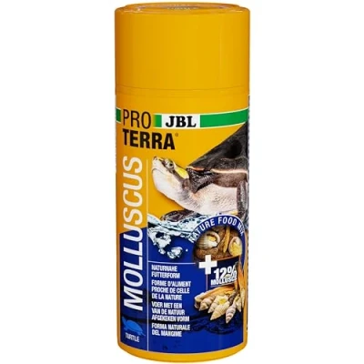 Abbildung von JBL Proterra MOLLUSCUS 250ml
