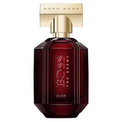 Abbildung von Armani Boss The Scent Elixir For Her Parfum 50 ml