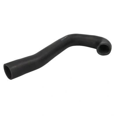 Abbildung von THERMOTEC DCG263TT Ladeluftschlauch Gummi FORD: FIESTA 5, Fusion Kombi