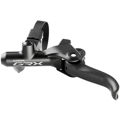 Abbildung von SHIMANO SUB Bremshebel GRX 812 IZDA DI HI Fahrrad, Erwachsene, Unisex, mehrfarbig, Einheitsgröße