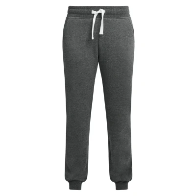 Abbildung von Oxmo Oxolivia Jogginghose, Damen, Größe: Large, Dar grey m