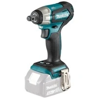Abbildung von Makita Akku Schlagschrauber 18V