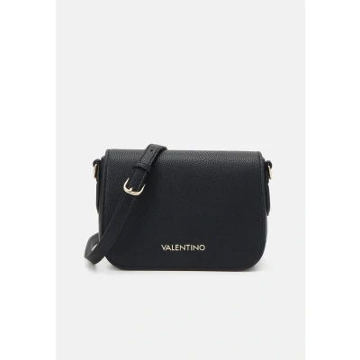 Abbildung von Valentino Bags Brixton Umhängetasche, Damen, Größe: One Size, Nero
