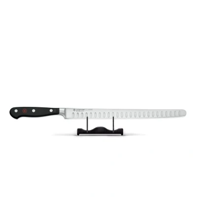 Abbildung von WÜSTHOF Classic Schinkenmesser 26 cm, Silber