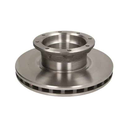 Abbildung von BERAL BCR187A Bremsscheibe 335 34 8 177 Belüftet MERCEDES BENZ: ATEGO 2, 3,