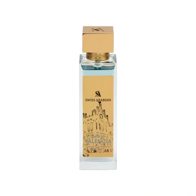 Abbildung von SPIRIT OF VALENCIA Extrait de Parfum 100ml
