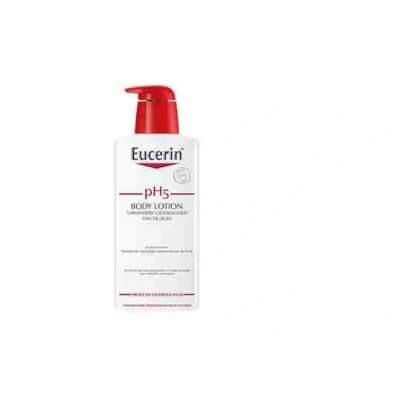 Abbildung von Eucerin PH5 Bodylotion 400 ml
