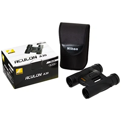 Abbildung von Nikon Fernglas Aculon A30 10x25