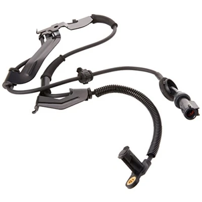Abbildung von JAPANPARTS ABS 312 Sensor Vorderachse links MAZDA: Tribute Station Wagon