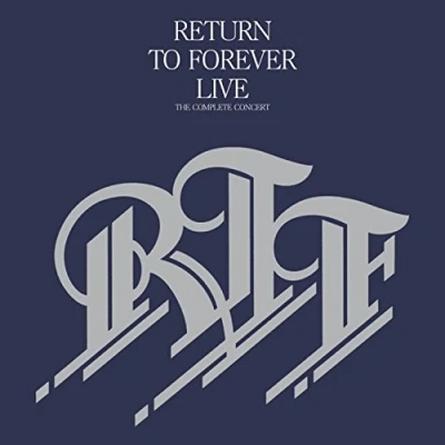 Abbildung von Live: Complete Concert