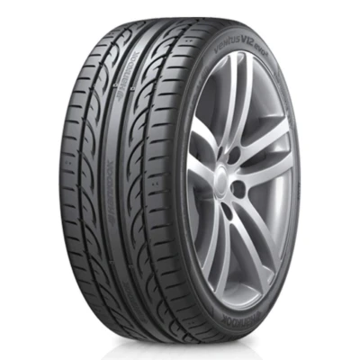 Abbildung von Hankook Ventus V12 Evo 2 K12 215/45 R18 93Y PKW Sommerreifen Reifen MAZDA: 3 Schrägheck, Limousine 1015243