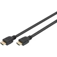 Abbildung von HDMI Ultra High Speed Anschlusskabel, mit Ethernet, UHD 8K